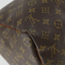 LOUIS VUITTON Monogram Keepall 45 Boston Bag M41428 LV Auth 146704A-13