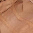 LOUIS VUITTON Monogram Keepall 45 Boston Bag M41428 LV Auth 146704A-18