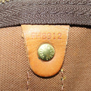 LOUIS VUITTON Monogram Keepall 45 Boston Bag M41428 LV Auth 146704A-21