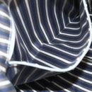 GUCCI GG Canvas Newbrit Shoulder Bag Silver Gold 169998 Auth 146706-20