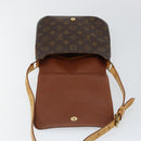 LOUIS VUITTON Monogram Musette Salsa Short Shoulder Bag M51258 LV Auth 146736-10