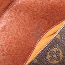 LOUIS VUITTON Monogram Musette Salsa Short Shoulder Bag M51258 LV Auth 146736-17