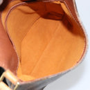 LOUIS VUITTON Monogram Musette Salsa Short Shoulder Bag M51258 LV Auth 146736-11