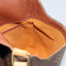 LOUIS VUITTON Monogram Musette Salsa Short Shoulder Bag M51258 LV Auth 146736-18