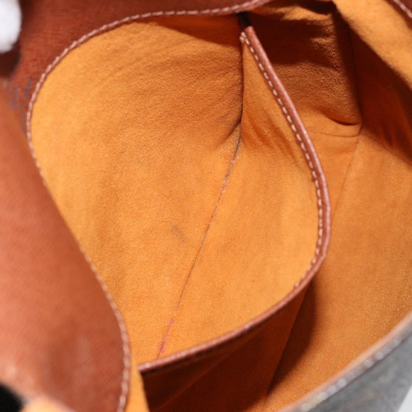 LOUIS VUITTON Monogram Musette Salsa Short Shoulder Bag M51258 LV Auth 146736