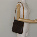 LOUIS VUITTON Monogram Musette Salsa Short Shoulder Bag M51258 LV Auth 146736-21
