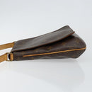 LOUIS VUITTON Monogram Musette Salsa Short Shoulder Bag M51258 LV Auth 146736-4