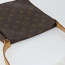 LOUIS VUITTON Monogram Musette Salsa Short Shoulder Bag M51258 LV Auth 146736-6