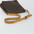 LOUIS VUITTON Monogram Musette Salsa Short Shoulder Bag M51258 LV Auth 146736-7
