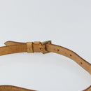 LOUIS VUITTON Monogram Musette Salsa Short Shoulder Bag M51258 LV Auth 146736-8