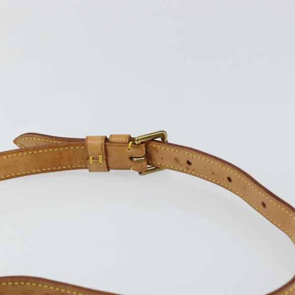 LOUIS VUITTON Monogram Musette Salsa Short Shoulder Bag M51258 LV Auth 146736