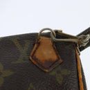 LOUIS VUITTON Monogram Danube Shoulder Bag Vintage M45266 LV Auth 146737-10