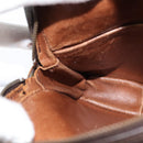 LOUIS VUITTON Monogram Danube Shoulder Bag Vintage M45266 LV Auth 146737-20