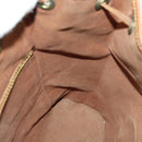 LOUIS VUITTON Monogram Montsouris MM Backpack M51136 LV Auth 146740A-22