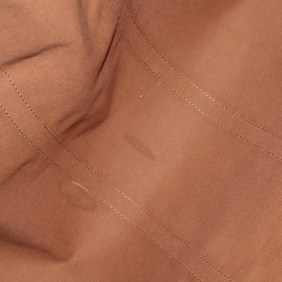 LOUIS VUITTON Monogram Keepall Bandouliere 55 Boston Bag M41414 LV Auth 146741