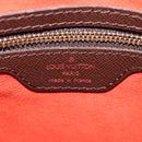 LOUIS VUITTON Damier Ebene Brera Hand Bag N51150 LV Auth 146743V-18