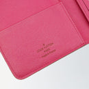 LOUIS VUITTON Monogram Multicolor Portefeuille Eugenie Wallet M93738 Auth 146747-21