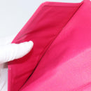 LOUIS VUITTON Monogram Multicolor Portefeuille Eugenie Wallet M93738 Auth 146747-10