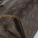 LOUIS VUITTON Monogram Popincourt Haut Hand Bag M40007 LV Auth 146761-18