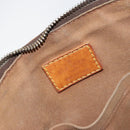 LOUIS VUITTON Monogram Popincourt Haut Hand Bag M40007 LV Auth 146761-19