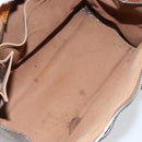 LOUIS VUITTON Monogram Popincourt Haut Hand Bag M40007 LV Auth 146761-11