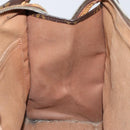 LOUIS VUITTON Monogram Popincourt Haut Hand Bag M40007 LV Auth 146761-20