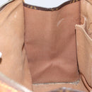 LOUIS VUITTON Monogram Popincourt Haut Hand Bag M40007 LV Auth 146761-21