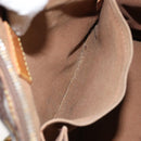 LOUIS VUITTON Monogram Popincourt Haut Hand Bag M40007 LV Auth 146761-22