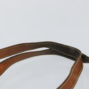 LOUIS VUITTON Monogram Popincourt Haut Hand Bag M40007 LV Auth 146761-14