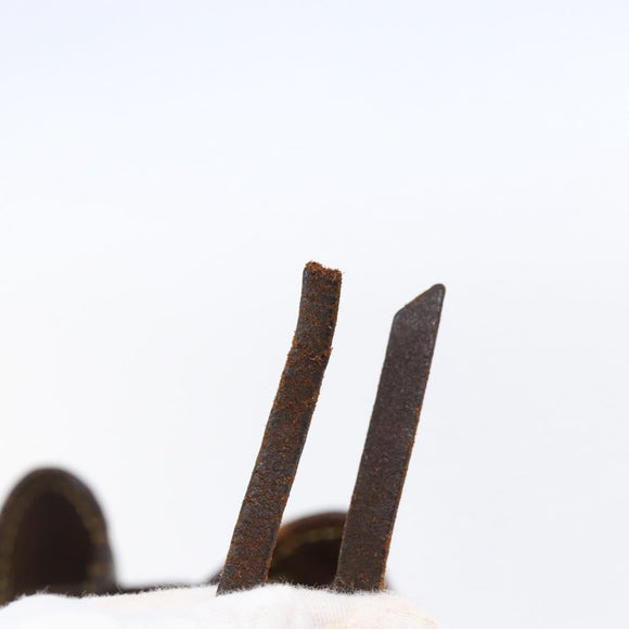 LOUIS VUITTON Monogram Petit Noe Shoulder Bag M42226 LV Auth 146768