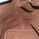 LOUIS VUITTON Monogram Petit Noe Shoulder Bag M42226 LV Auth 146768-19