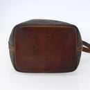 LOUIS VUITTON Monogram Petit Noe Shoulder Bag M42226 LV Auth 146768-5