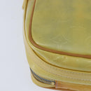 LOUIS VUITTON Monogram Vernis Wooster Shoulder Bag Gris M91036 LV Auth 146779-16