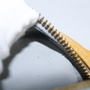 LOUIS VUITTON Monogram Vernis Wooster Shoulder Bag Gris M91036 LV Auth 146779-12