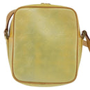 LOUIS VUITTON Monogram Vernis Wooster Shoulder Bag Gris M91036 LV Auth 146779-2