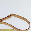 LOUIS VUITTON Monogram Vernis Wooster Shoulder Bag Gris M91036 LV Auth 146779-8