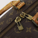 LOUIS VUITTON Monogram Keepall 45 Boston Bag M41428 LV Auth 146782-10