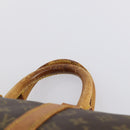 LOUIS VUITTON Monogram Keepall 45 Boston Bag M41428 LV Auth 146782-8