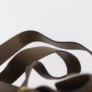 GUCCI Bamboo Backpack Suede Brown Gold 003 58 0016 Auth 146807-16