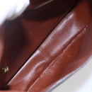 LOUIS VUITTON Monogram Saint Cloud GM Shoulder Bag M51242 LV Auth 146821-10