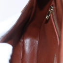 LOUIS VUITTON Monogram Saint Cloud GM Shoulder Bag M51242 LV Auth 146821-24