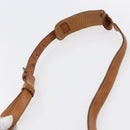 LOUIS VUITTON Monogram Saint Cloud GM Shoulder Bag M51242 LV Auth 146821-14