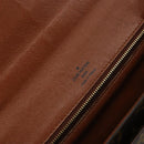 LOUIS VUITTON Monogram Monceau 28 Hand Bag M51185 LV Auth 146829-21