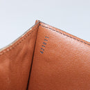 LOUIS VUITTON Monogram Monceau 28 Hand Bag M51185 LV Auth 146829-12