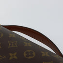 LOUIS VUITTON Monogram Monceau 28 Hand Bag M51185 LV Auth 146829-14