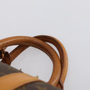 LOUIS VUITTON Monogram Keepall 50 Boston Bag M41426 LV Auth 146831-8