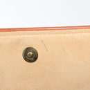 LOUIS VUITTON Monogram Pochette Twin GM Shoulder Bag M51852 LV Auth 146850-10