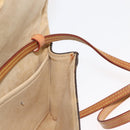 LOUIS VUITTON Monogram Pochette Twin GM Shoulder Bag M51852 LV Auth 146850-19