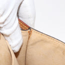 LOUIS VUITTON Monogram Pochette Twin GM Shoulder Bag M51852 LV Auth 146850-12