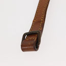 LOUIS VUITTON Monogram Trocadero 23 Shoulder Bag M51276 LV Auth 146851-9